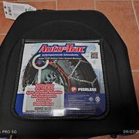 Catene per furgone/camper adatte a varie misure