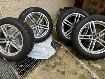 Gomme auto