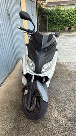 Yamaha Xmax 125 anno 2012 km 53000