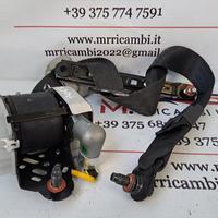 CINTURA DI SICUREZZA ANTERIORE DESTRA HYUNDAI i30