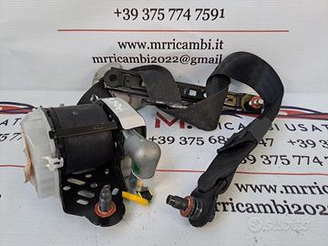 CINTURA DI SICUREZZA ANTERIORE DESTRA HYUNDAI i30