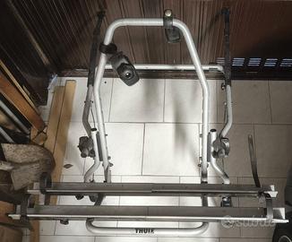 thule clipon high 9106