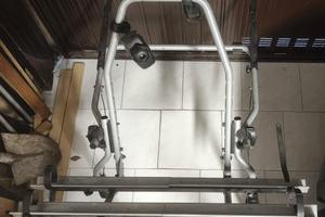 thule clipon high 9106