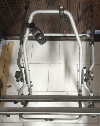 thule clipon high 9106