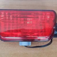 FARO FANALINO FANALE RETRONEBBIA PER MITSUBISHI PA