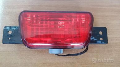 FARO FANALINO FANALE RETRONEBBIA PER MITSUBISHI PA