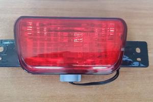 FARO FANALINO FANALE RETRONEBBIA PER MITSUBISHI PA