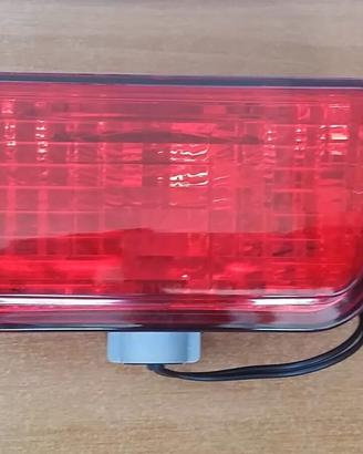 FARO FANALINO FANALE RETRONEBBIA PER MITSUBISHI PA