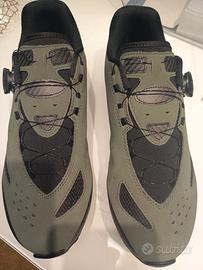 Scarpe Lake mtb MX177