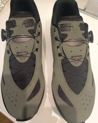 Scarpe Lake mtb MX177