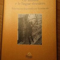Gli anziani e le lingue straniere - Cadorna, Luise