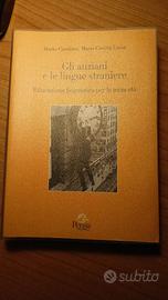 Gli anziani e le lingue straniere - Cadorna, Luise