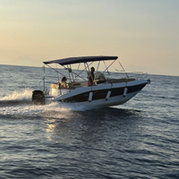 Barca Marinello 650 Elena