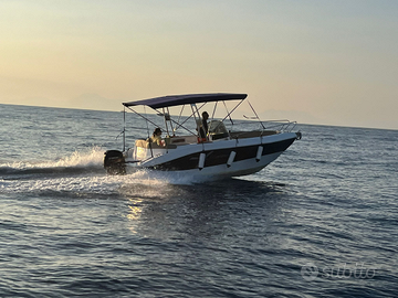 Barca Marinello 650 Elena