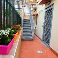 Miseno con POSTO AUTO Casa Vacanze "Magnolia Home"