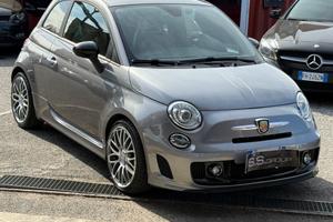 595 1.4 Turbo T-Jet 160 CV Turismo-rate-permute