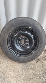 Goodyear Grand Prix S 165 SR 13 – NUOVA MAI MONTAT