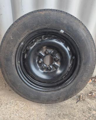 Goodyear Grand Prix S 165 SR 13 – NUOVA MAI MONTAT