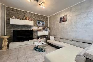 4 LOCALI A TERNO D'ISOLA