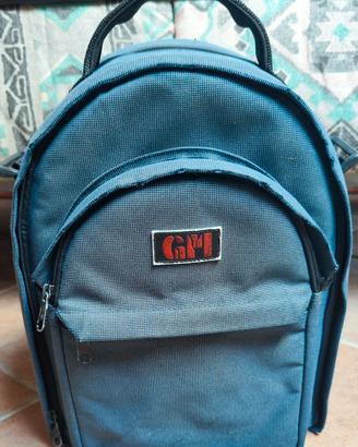 Borsa zaino GM per attrezzatura fotografica 