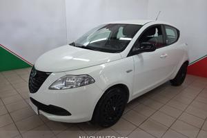 Lancia Ypsilon 1.2 69cv Elefantno
