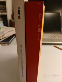 2 voll sull'architettura del restauro