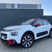 Citroen C3 1.6 HDi 75cv Shine 67.000km