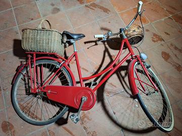 Bici epoca vintage retro bicicletta