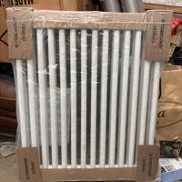 Radiatore acciaio Cordivari