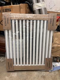 Radiatore acciaio Cordivari