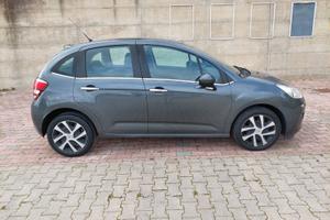 CITROEN C3 2016 EURO6 KM110000 TANTI LAVORI FATTI