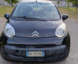 CITROEN C1 2ª serie - 2007