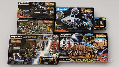 Lotto PLAYMOBIL