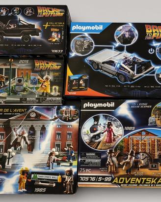 Lotto PLAYMOBIL
