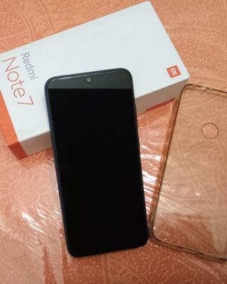 Redmi note 7