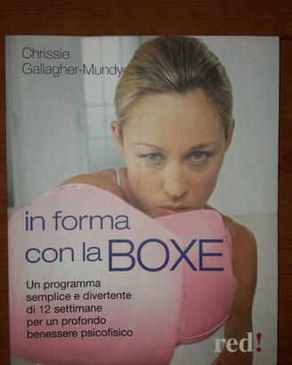 In forma con la boxe, chrissie gallagher mundy