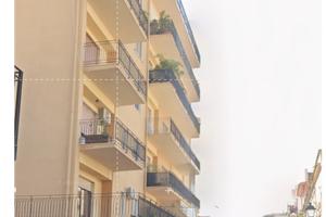 Bilocale centro - Via del sole 30