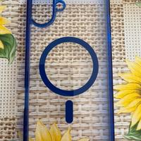Cover Cellularline Magsafe per Iphone 16 Plus