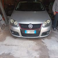 Golf 5