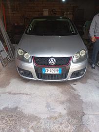 Golf 5
