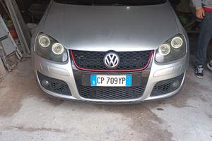 Golf 5