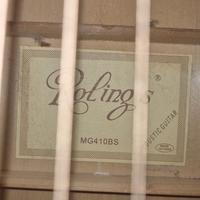 chitarra acustica Roling's