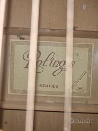 chitarra acustica Roling's