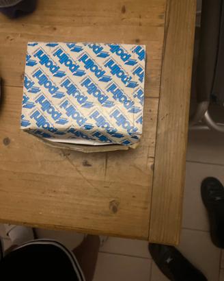 centralina polini per scooter