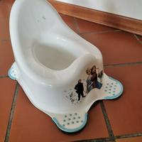 Vasino Disney Frozen, Da 18 Mesi a 3 Anni circa, F