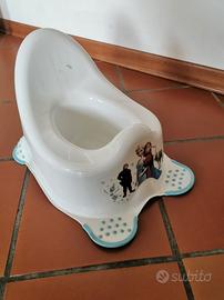 Vasino Disney Frozen, Da 18 Mesi a 3 Anni circa, F