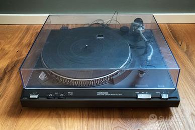 Giradischi Technics SL-3110