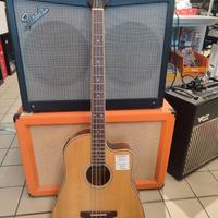 Epiphone basso acustico 