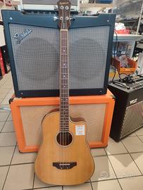 Epiphone basso acustico 