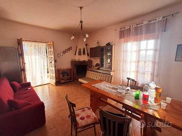 MARE - Villetta subito pronta